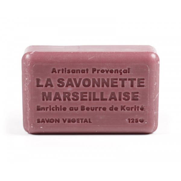 Savonnette Marseillaise Mure - 125g 