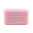 Savonnette Marseillaise Ambre boisée - 125g 