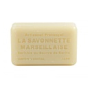 Savonnette Marseillaise Nature - 125g 