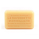 Savonnette Marseillaise Orange - 125g 