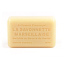 Savonnette Marseillaise Pamplemousse - 125g 