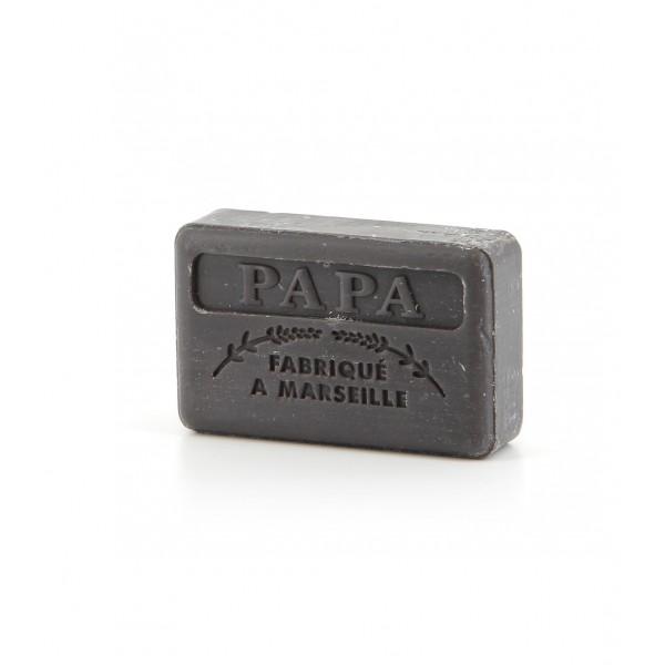 Savonnette Marseillaise Papa - 125g 