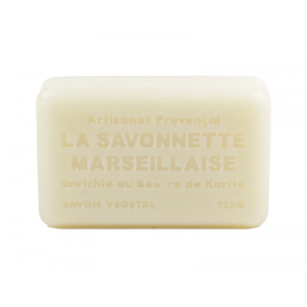 Savonnette Marseillaise Pastis - 125g   