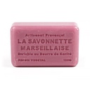 Savonnette Marseillaise Patchouli - 125g 