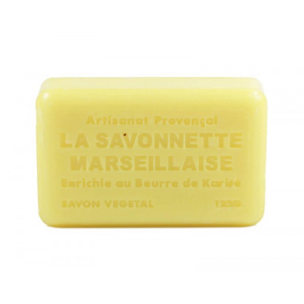 Savonnette Marseillaise Ananas - 125g 