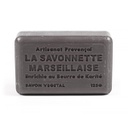 Savonnette Marseillaise Pavot - 125g 