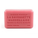 Savonnette Marseillaise Pomme d'amour - 125g 