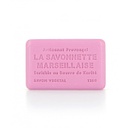 Savonnette Marseillaise Tendre baiser - 125g 