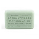 Savonnette Marseillaise Tilleul - 125g 