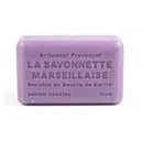 Savonnette Marseillaise Violette - 125g 