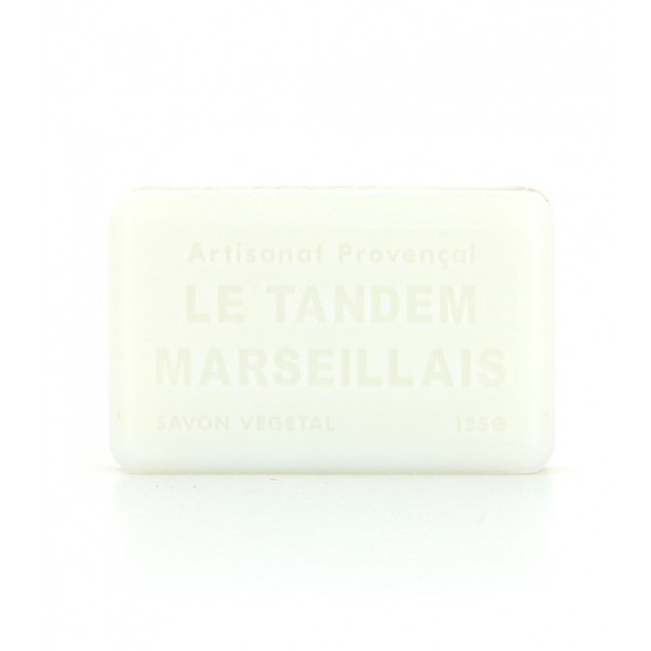 &quot;Tandem&quot; Exfoliant Lavandin / Huile d'Amande 125 g