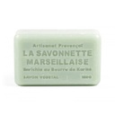 Savonnette Marseillaise Basilic - 125g 