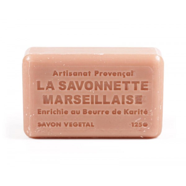 Savonnette Marseillaise Cannelle Orange - 125g 