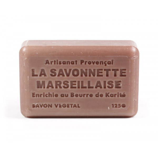 Savonnette Marseillaise Caramel - 125g 