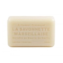 Savonnette Marseillaise Chanvre - 125g 