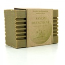 Savon de Marseille détachant 300g