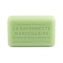 Savonnette Marseillaise Citron vert - 125g 