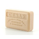 Savonnette Marseillaise César - 125g 