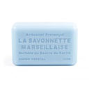 Savonnette Marseillaise Fleur de Lotus - 125g 