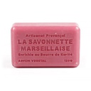 Savonnette Marseillaise Framboise - 125g 