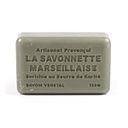 Savonnette Marseillaise Huile d'Argan - 125g 