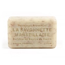 Savonnette Marseillaise Huile de germe de blé - 125g 