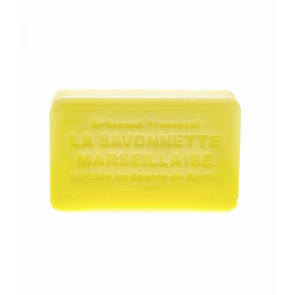 Savonnette Marseillaise Immortelle - 125g 