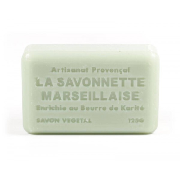 Savonnette Marseillaise Aloe Vera - 125g 