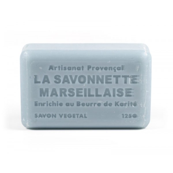 Savonnette Marseillaise Marine - 125g 