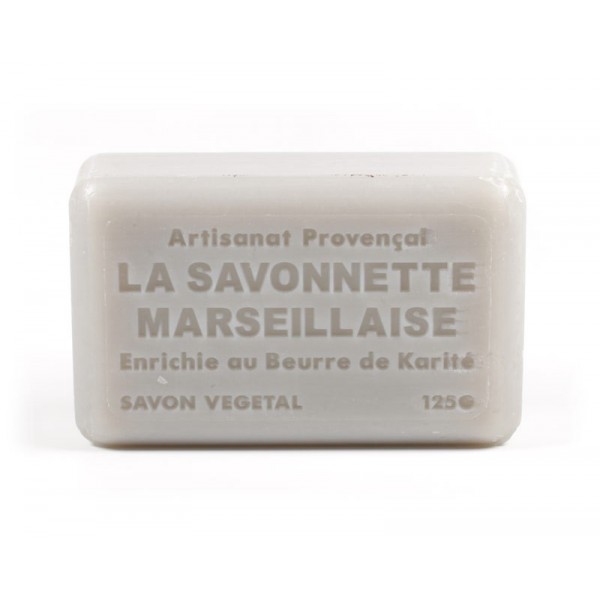 Savonnette Marseillaise Marius - 125g 