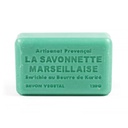 Savonnette Marseillaise Menthe - 125g 