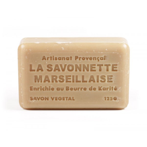 Savonnette Marseillaise Miel - 125g 