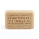 Savonnette Marseillaise Miel - 125g 