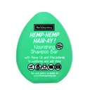 Barre de shampoing solide - Hemp Hemp Hairay 100g