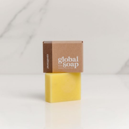 Après-Shampoing Coco - GLOBAL SOAP