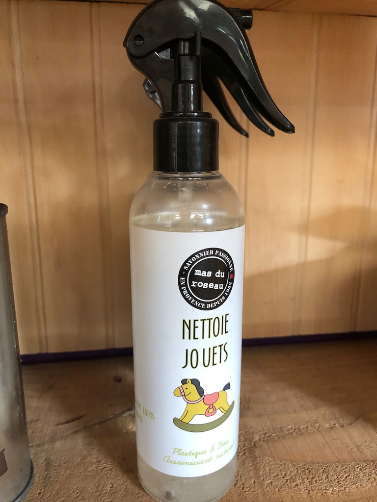 Nettoie jouets - 250ml