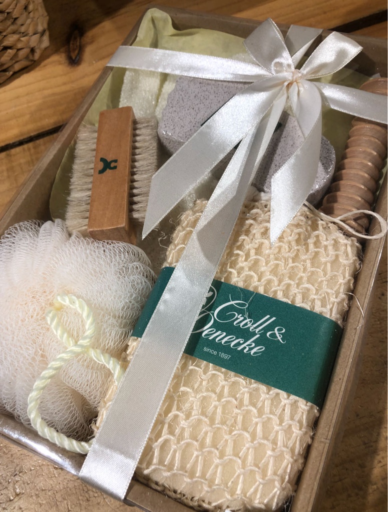 Coffret SPA - Croll &amp; Denecke