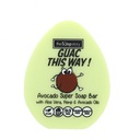 Super Savon à l'Avocat - Guac This Way - 100g