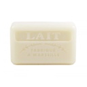 Savonnette Marseillaise Lait - 125g 