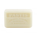 Savonnette Marseillaise Pastis - 125g   