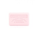 Savonnette Marseillaise Princesse - 125g   