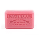 Savonnette Marseillaise Pastèque - 125g 