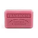 Savonnette Marseillaise Framboise - 125g 