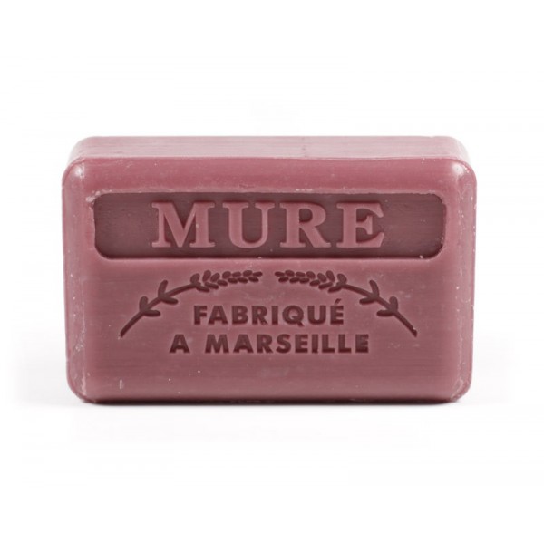 Savonnette Marseillaise Mure - 125g 