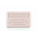 Savonnette Marseillaise Paillette de Licorne - 125g   