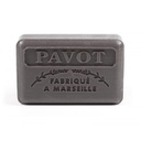 Savonnette Marseillaise Pavot - 125g 