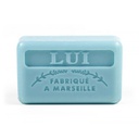 Savonnette Marseillaise Lui - 125g 