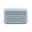 Savonnette Marseillaise Marine - 125g 