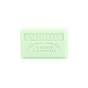 Savonnette Marseillaise Minot - 125g   