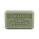 Savonnette Marseillaise Thé - 125g 